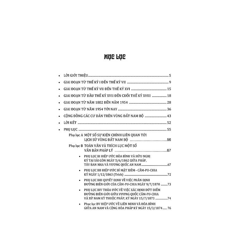 Lược Sử Vùng Đất Nam Bộ Việt Nam (Tái bản 2025) - Ảnh 7