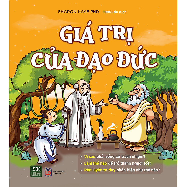 Giá Trị Của Đạo Đức