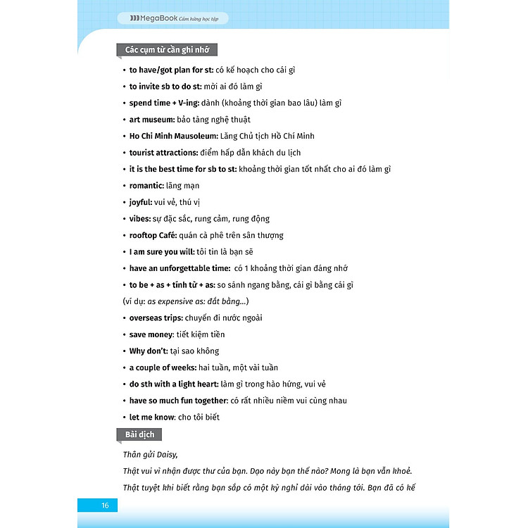 VSTEP - Chinh Phục Kỹ Năng Viết Bậc B1, B2+ - Ảnh 4