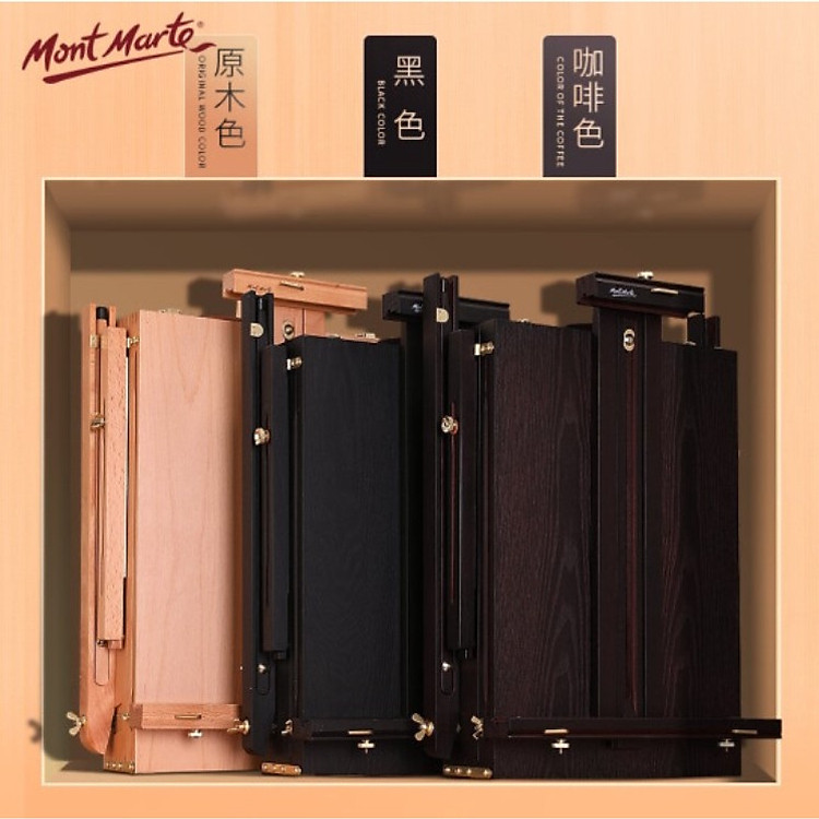 Giá Vẽ Mont Marte MEA0027 - Ảnh 2