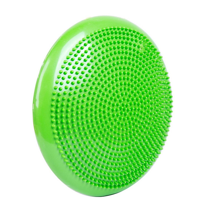 Đệm Tập Yoga Thằng Bằng Bơm Hơi Có Gai