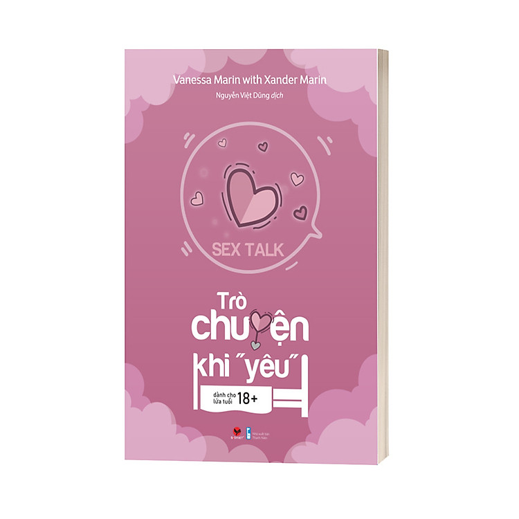Trò Chuyện Khi Yêu - Ảnh 3