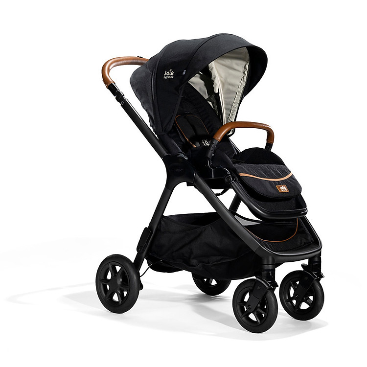 Xe đẩy trẻ em Joie Finiti Eclipse Chính hãng Giá tốt - Hình ảnh 3