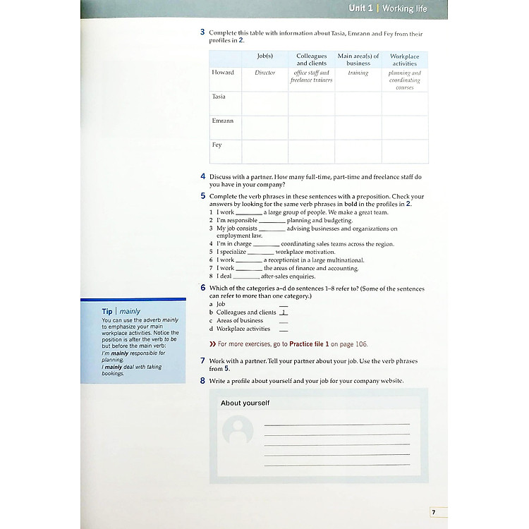 Business Result: Intermediate: Student's Book with Online Practice - Ảnh 4