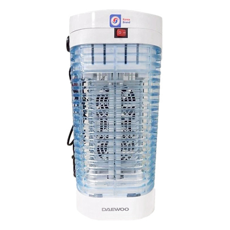Đèn Bắt Muỗi DAEWOO DWIK-22FN