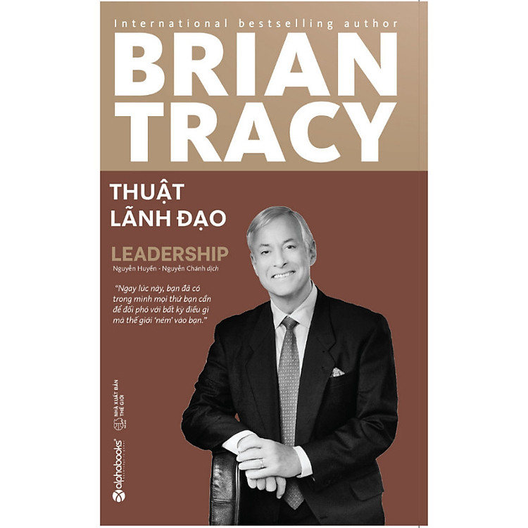 Thuật lãnh đạo - Ảnh 2