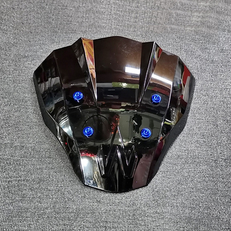 Combo Mão V3 & Ốc Gắng Nhôm Dành Cho WINNER X + Tặng 01 Móc Gắng Chìa Khóa Xe Máy Ngẫu Nhiên