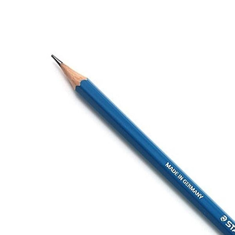 Viết Chì Staedtler 1002B - Ảnh 4