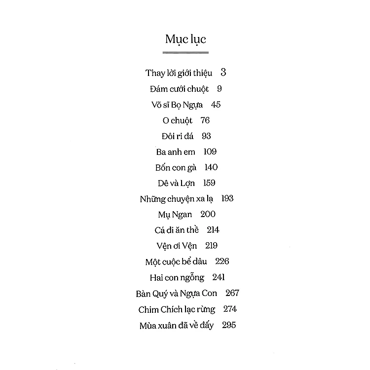 Những Truyện Hay Viết Cho Thiếu Nhi (Tái Bản 2019) - Ảnh 3