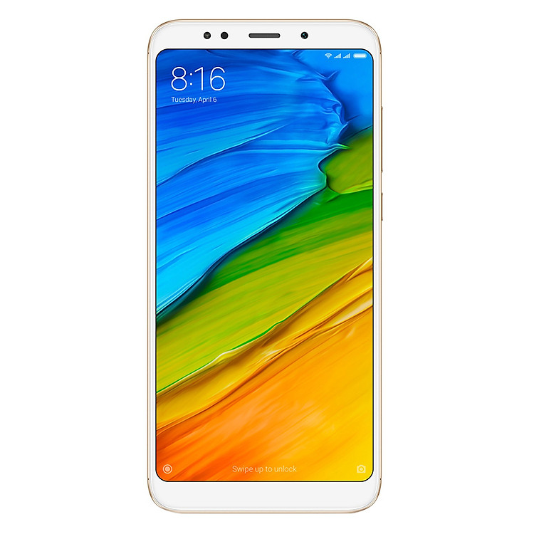Điện Thoại Xiaomi Redmi 5 Plus (64GB/4GB) - Hàng Chính Hãng