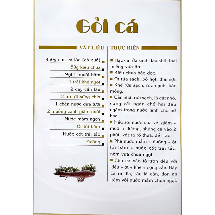 Món Ăn Dân Dã - Ảnh 7