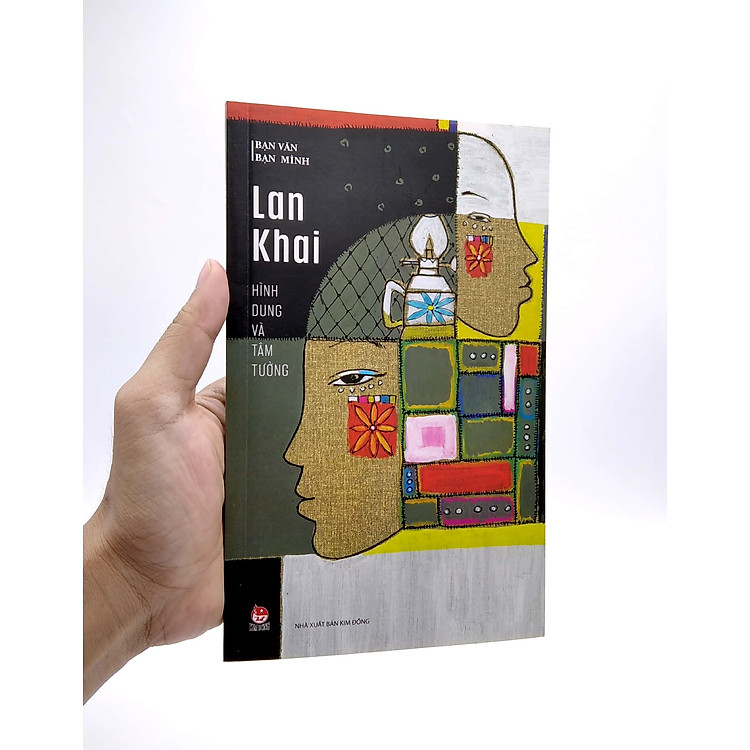 Bạn Văn Bạn Mình: Hình Dung Và Tâm Tưởng - Ảnh 5