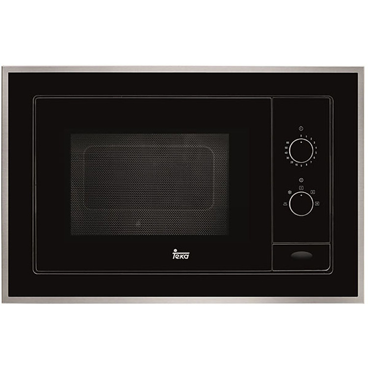 Lò vi sóng âm Teka ML 820 BI(Hàng Chính Hãng)