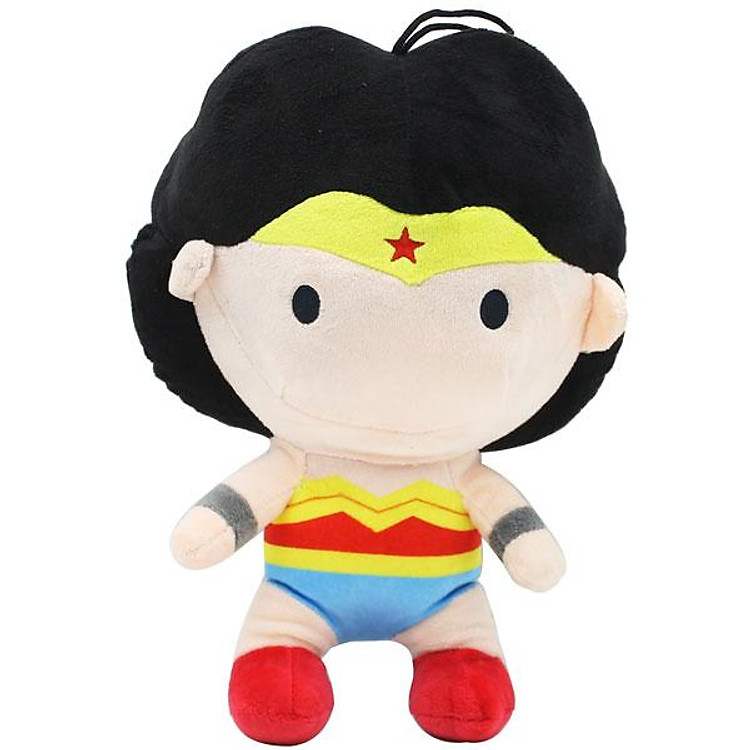 Mua tại MyKingdom: Thú Bông Wonder Woman 27 cm - Ngập tràn khuyến mãi