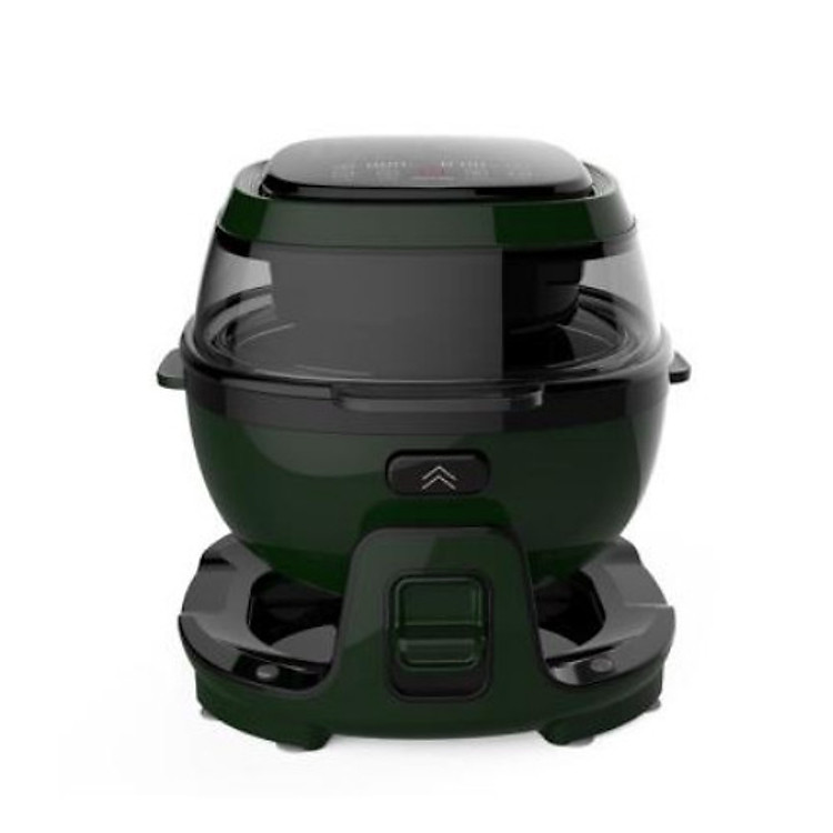 Nồi Chiên Không Dầu CANZY CZ KW07 - Hàng chính hãng