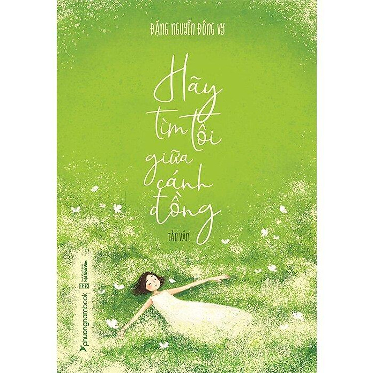 Hãy Tìm Tôi Giữa Cánh Đồng