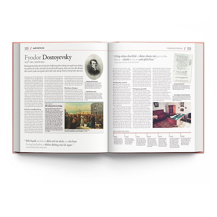 Nhà Văn - Cuộc Đời Và Tác Phẩm - Ảnh 5