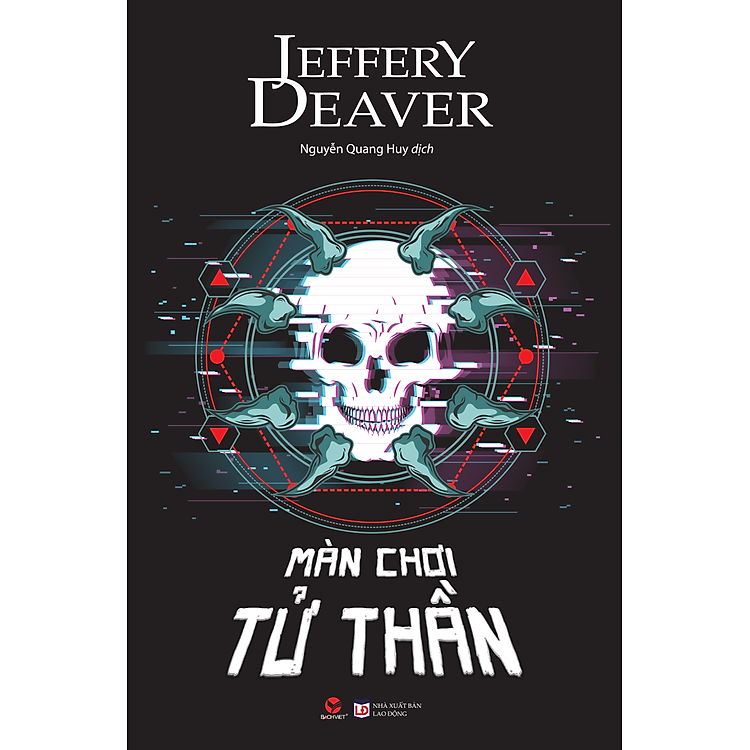 MÀN CHƠI TỬ THẦN – Jeffery Daever