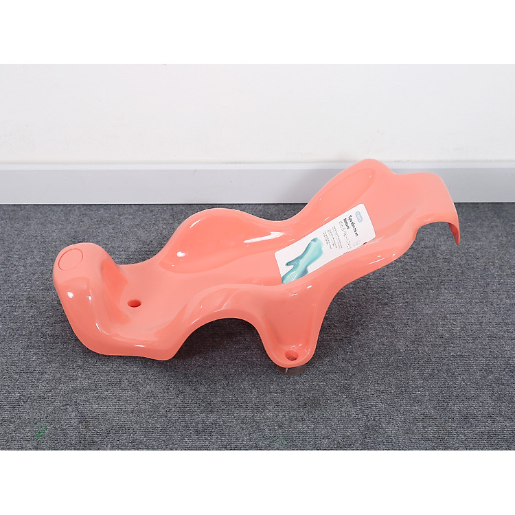 Tựa tắm trẻ em Notoro - Giao ngẫu nhiên Chính hãng Tiết kiệm - Hình ảnh 2