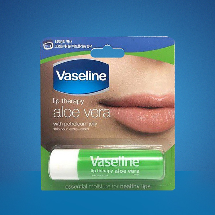 Son Dưỡng Môi Vaseline Stick 4.8g