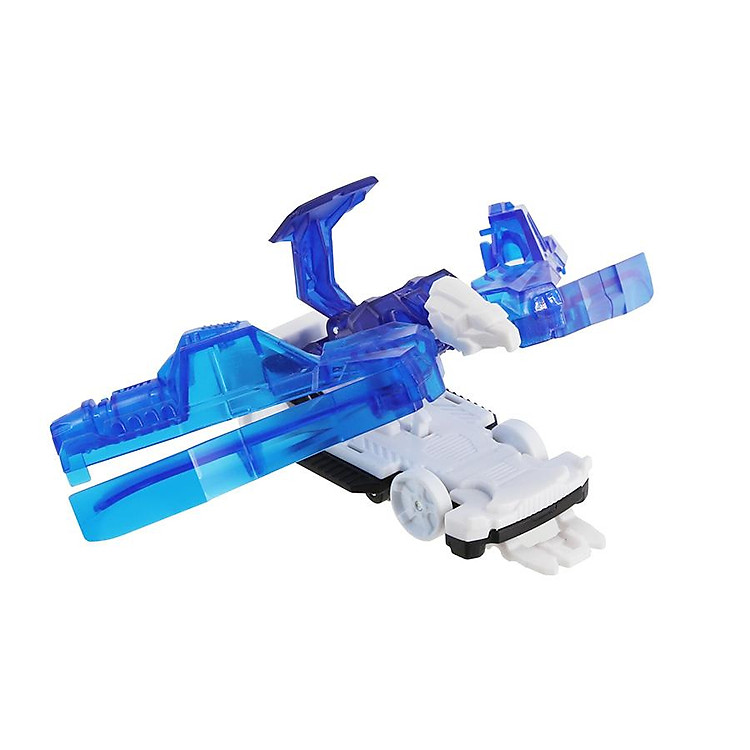 Đồ Chơi Đại Bàng Sấm Sét SCREECHERS WILD Chính hãng Tiết kiệm - Hình ảnh 3