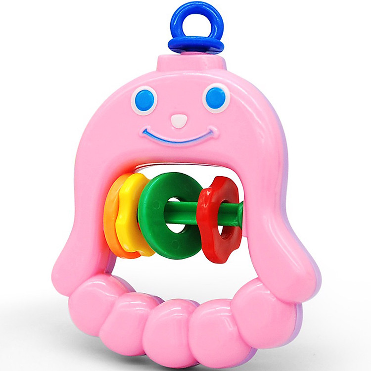 Đồ Chơi Lúc Lắc Happy Baby Chính hãng Tiết kiệm