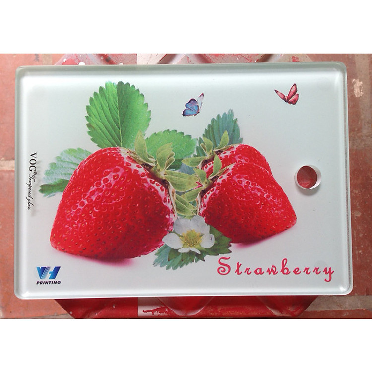 Thớt Kính Cường Lực 12 ly 250x350 VH03