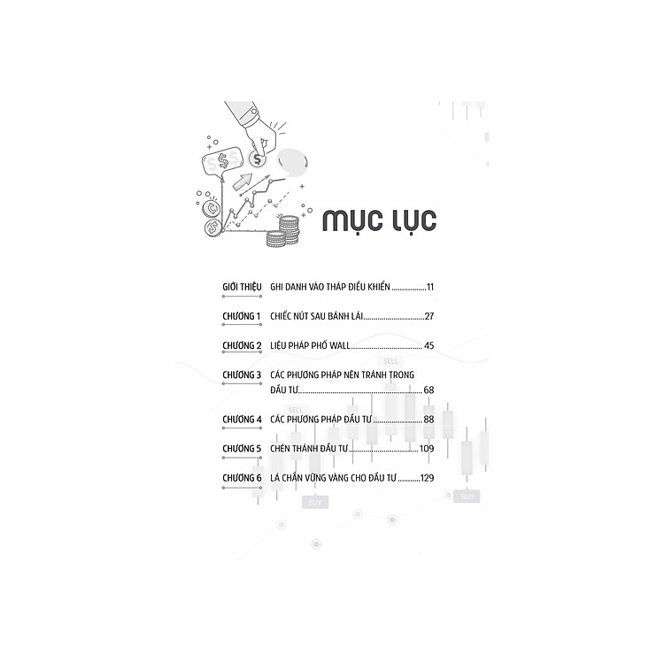 The Little Book - Đầu Tư Theo Chiến Lược Phòng Thủ - Ảnh 2