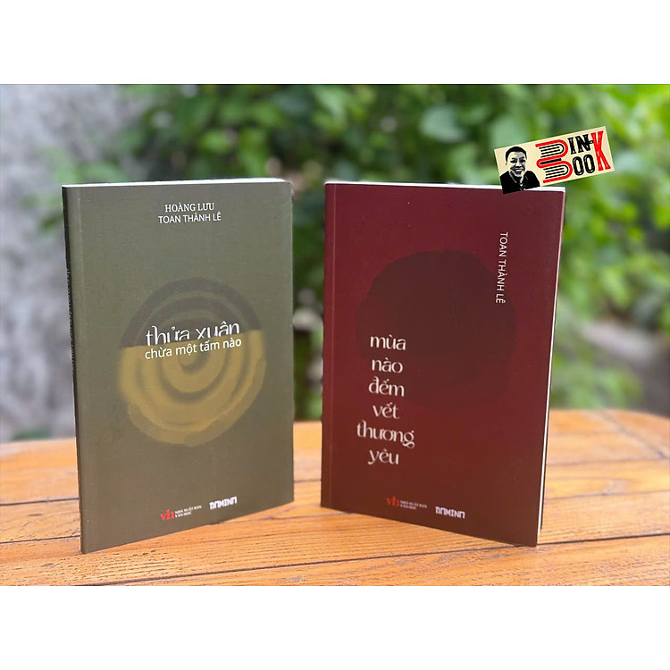 THỬA XUÂN CHỪA MỘT TẤM NÀO & MÙA NÀO ĐẾM VẾT THƯƠNG YÊU