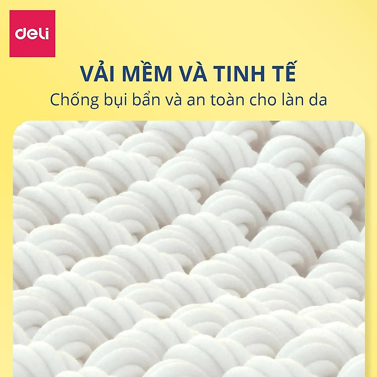 Balo Cặp Sách Đi Học Cute Hình Động Vật Deli - BB101 BB102 - Ảnh 7