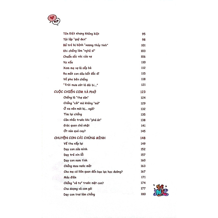 Hòa Hợp Hôn Nhân (PNU) - BUÔNG HAY GIỮ - Ảnh 3