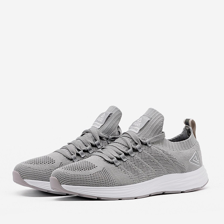 Giày Chạy Bộ Thể Thao Nam PEAK Feather Lite EW0127H