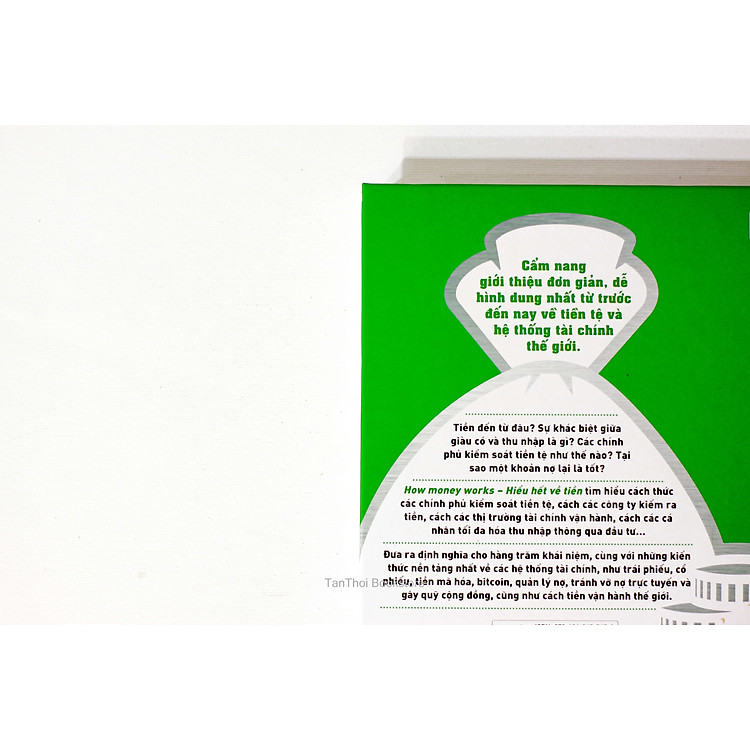 How Money Works - Hiểu Hết Về Tiền - Ảnh 6