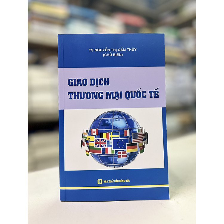 Giao dịch thương mại quốc tế