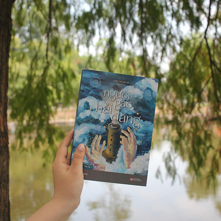 Người Gác Hải Đăng - Ảnh 6