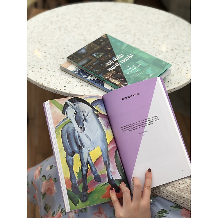 Những Thời Khắc Then Chốt Của Nghệ Thuật - Ảnh 4