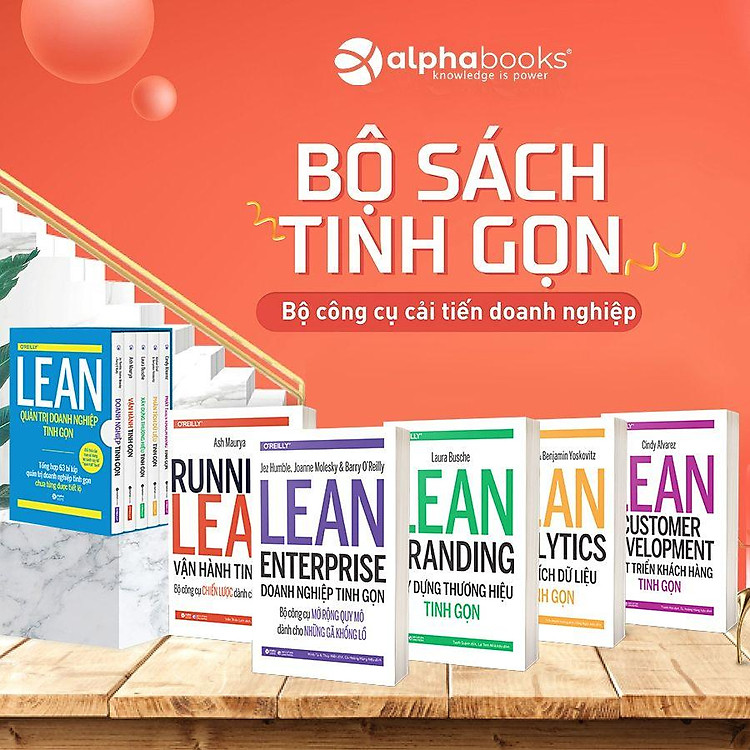 Bộ Lean Tinh Gọn