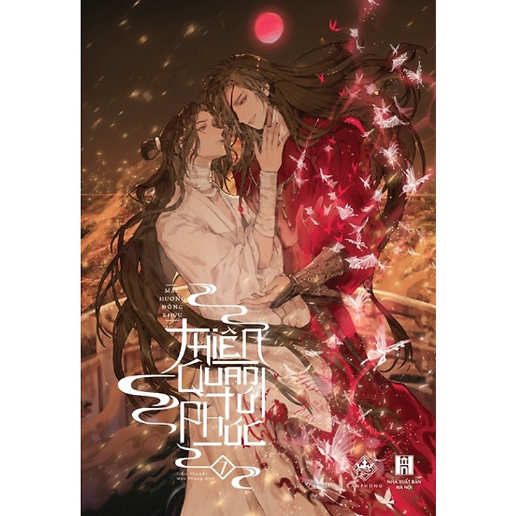 Thiên quan tứ phúc – Tập 7