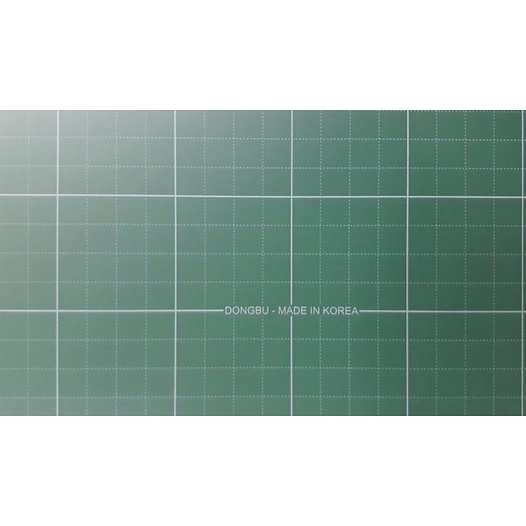 Bảng từ xanh viết phấn kẻ 4 ô ly Bavico (0.8x1.2m) - Ảnh 3