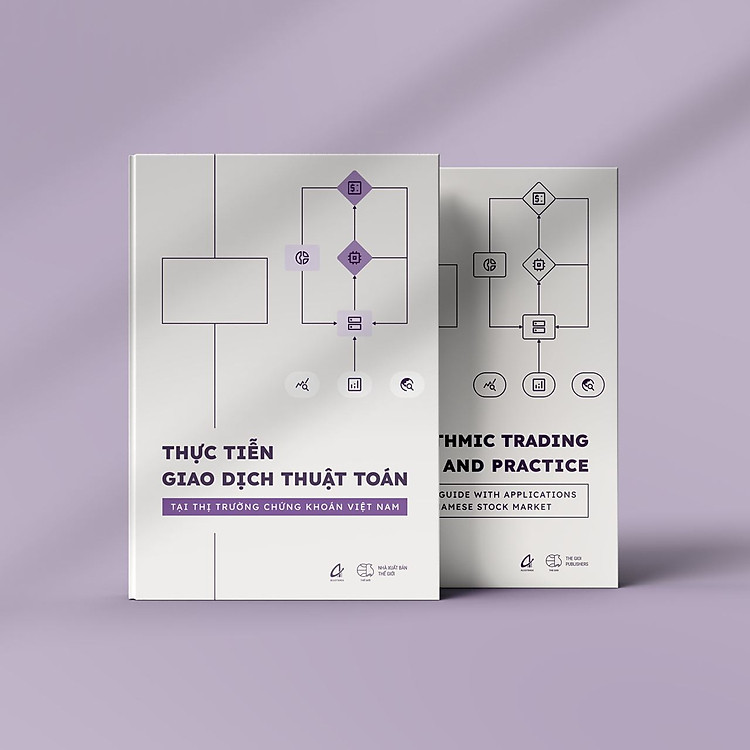 Thực Tiễn Giao Dịch Thuật Toán Tại Thị Trường Chứng Khoán Việt Nam