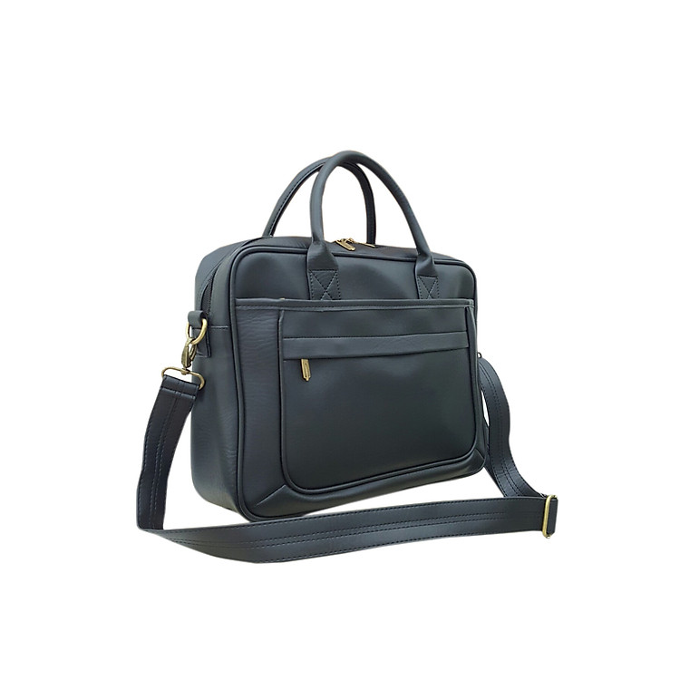 Túi xách công sở nam da pu cao cấp MS5