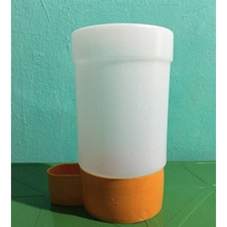 Combo 10 bình uống nước cho chim gà
