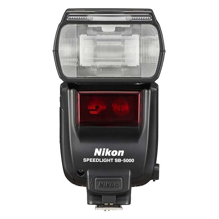 Đèn Nikon Speedlight SB-5000 - Hàng Nhập Khẩu
