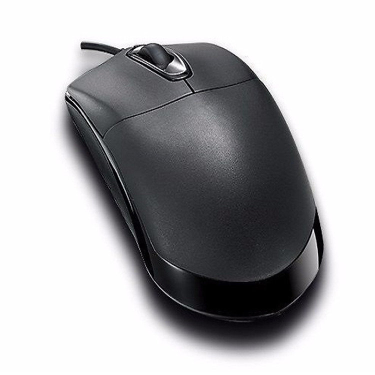 Chuột Rapoo N1050 (USB) Hàng chính hãng