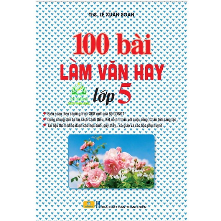 100 Bài Làm Văn Hay Lớp 5