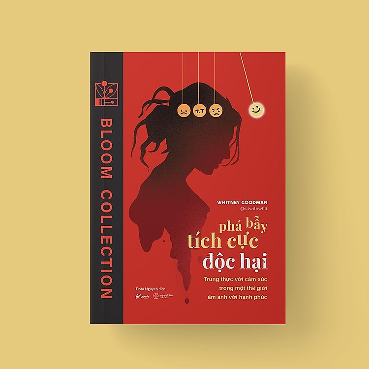 Phá Bẫy Tích Cực Độc Hại - Ảnh 3