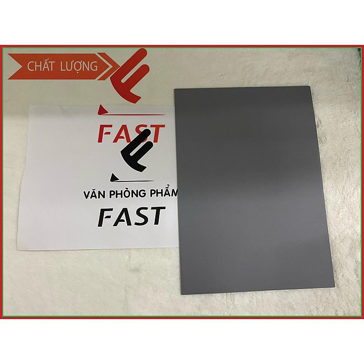 Miếng Cao Su Khắc Dấu Dành Cho Máy Khắc Laser