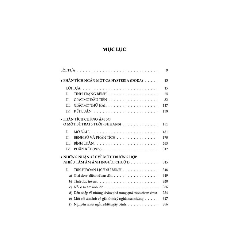 Năm Ca Phân Tâm - Ảnh 2