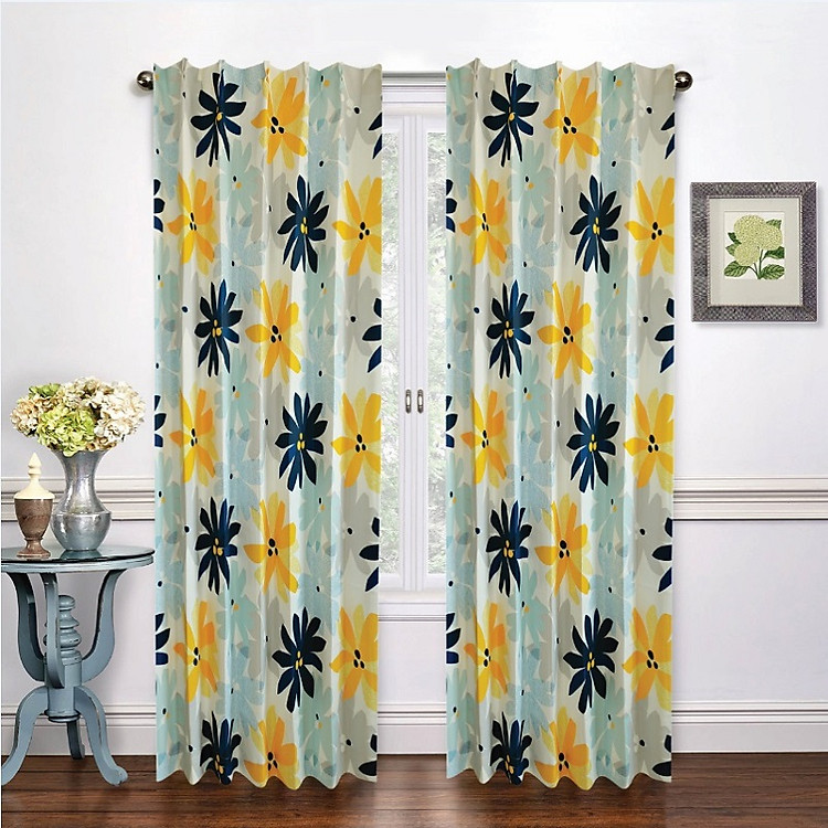 Rèm Cửa Nhật Bản Sazu