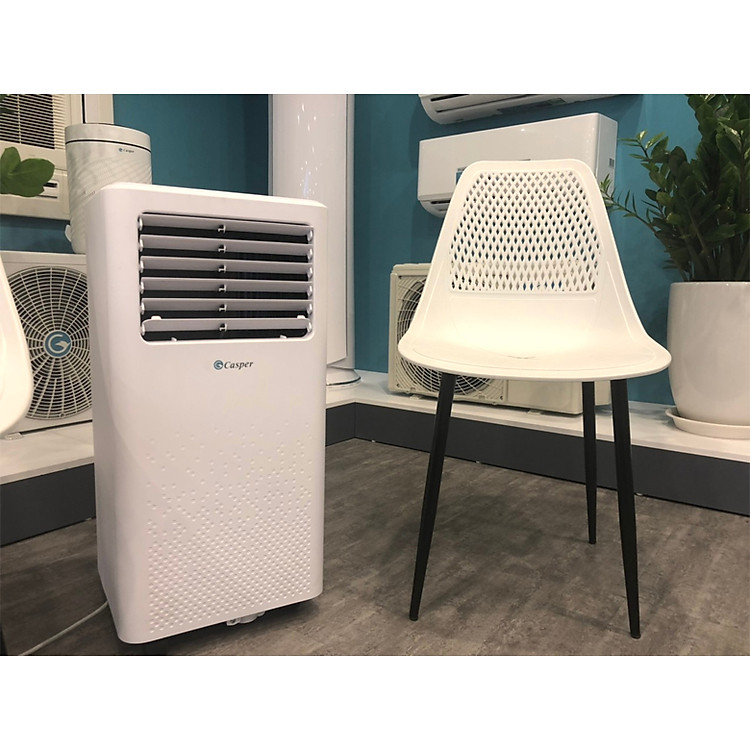 Điều hòa di động Casper PC-09TL33 - Hàng chính hãng